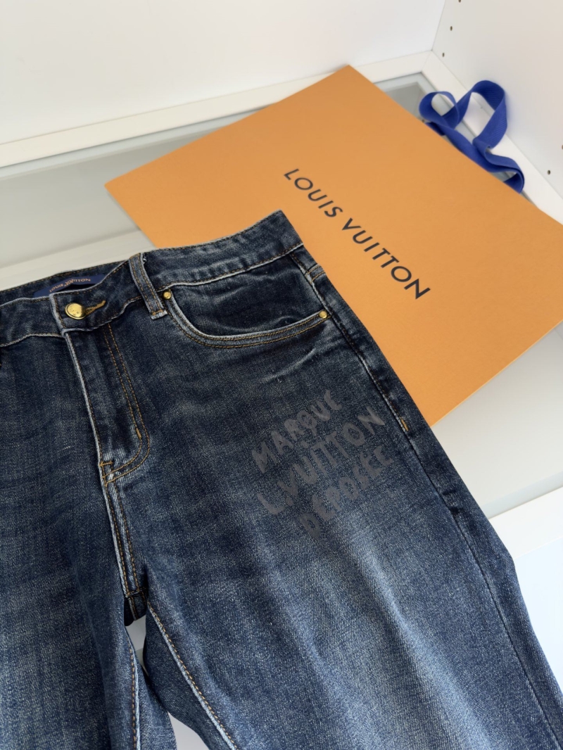 l0vis Vvtt0n jeans